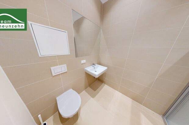 Terrassenwohnung mieten in 8020 Graz (Bild 5)