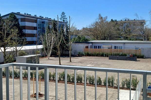 Wohnung mit Balkon mieten in 4600 Wels (Bild 2)