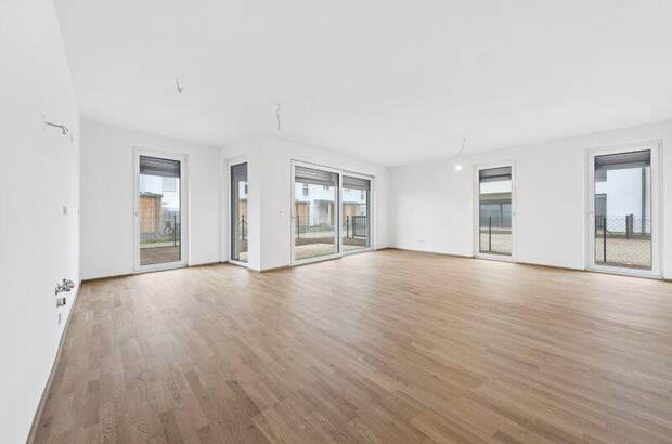 Terrassenwohnung kaufen in 2700 Wr. Neustadt (Bild 2)