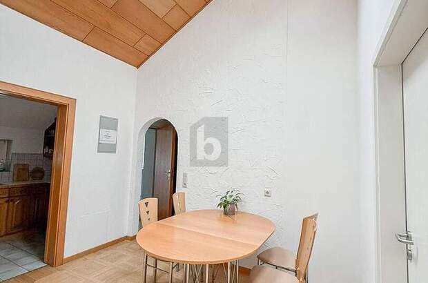 Terrassenwohnung kaufen in 6800 Feldkirch (Bild 4)