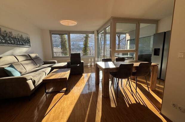 Wohnung mit Balkon kaufen in 6060 Hall (Bild 5)