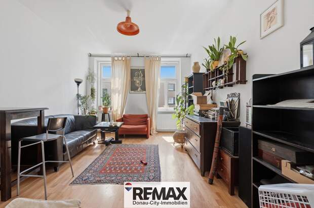 Wohnung kaufen in 1120 Wien (Bild 1)