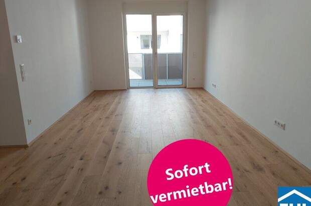 Terrassenwohnung kaufen in 3100 St. Pölten (Bild 1)