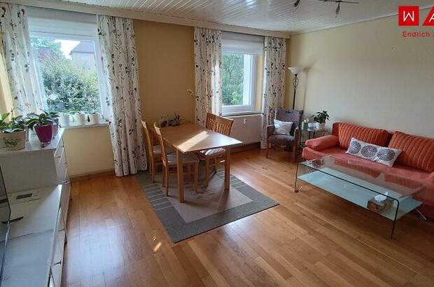 Terrassenwohnung mieten in 4400 Steyr (Bild 5)