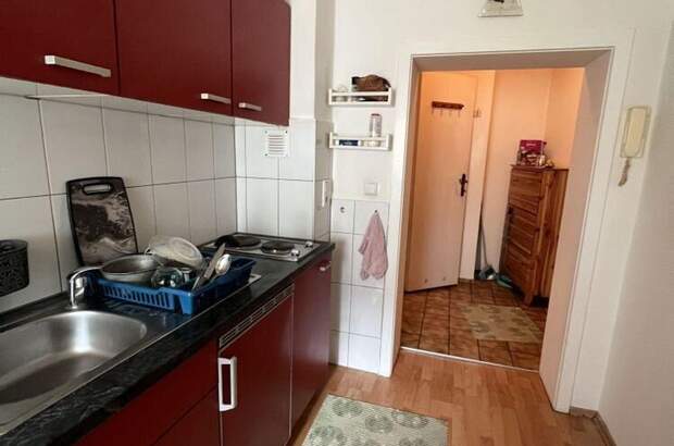 Altbauwohnung kaufen in 8020 Graz (Bild 3)