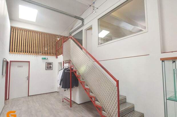 Gewerbeobjekt mieten in 5071 Wals (Bild 4)