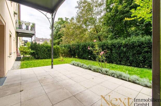 Terrassenwohnung mieten in 4030 Linz (Bild 3)