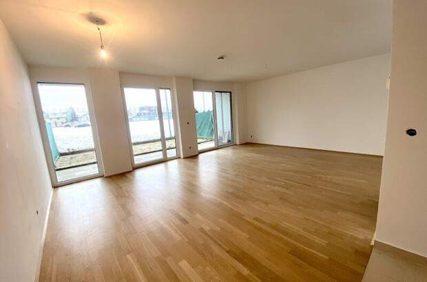 Terrassenwohnung kaufen in 1220 Wien (Bild 3)