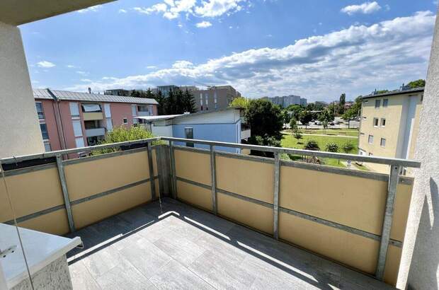 Wohnung mit Balkon mieten in 8020 Graz (Bild 1)