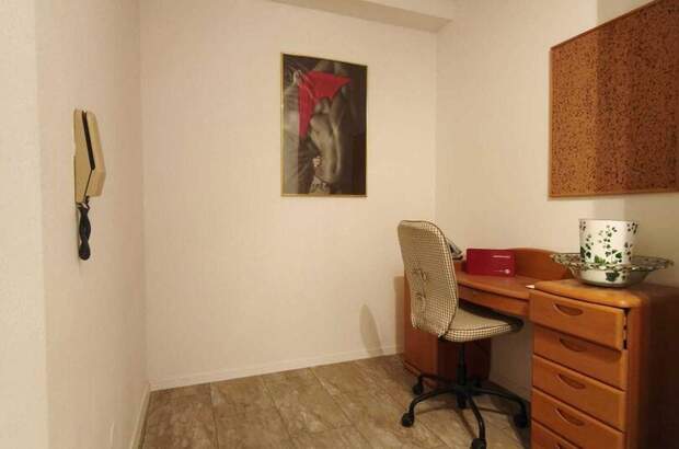 Altbauwohnung mit Balkon kaufen in 9500 Villach (Bild 5)