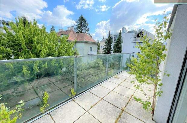 Terrassenwohnung mieten in 1190 Wien (Bild 5)