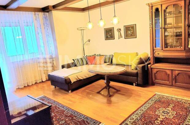 Terrassenwohnung kaufen in 4470 Enns (Bild 2)