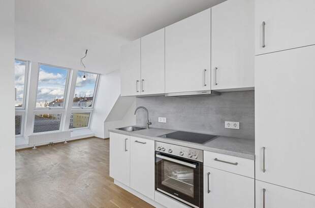 Altbauwohnung kaufen in 1100 Wien (Bild 2)