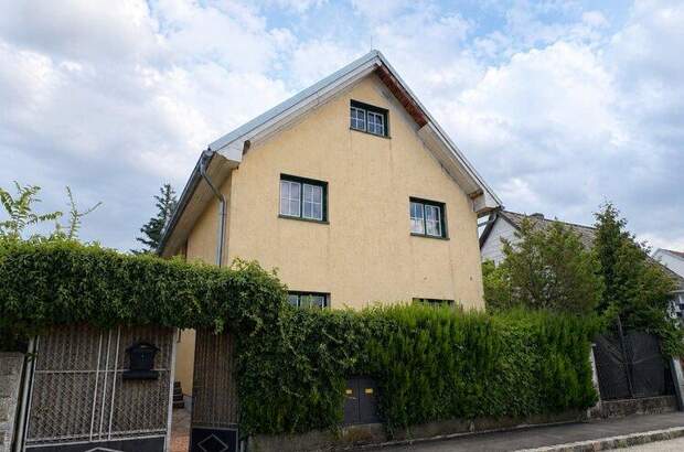 Einfamilienhaus kaufen in 2333 Leopoldsdorf (Bild 2)