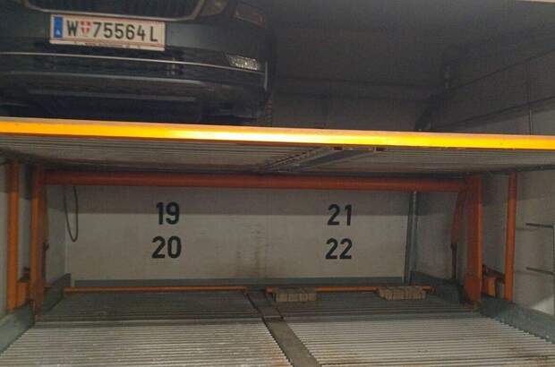 Immobilie mieten in 1190 Wien (Bild 2)