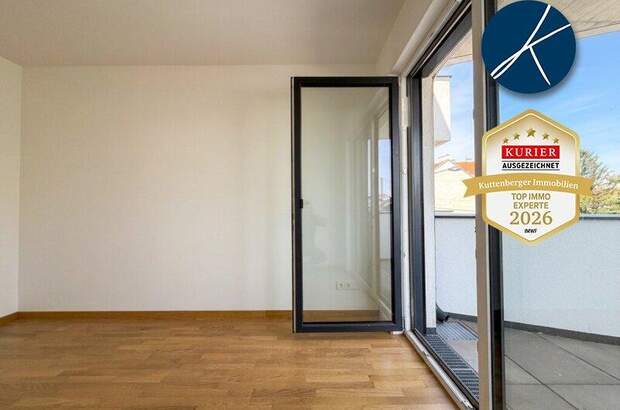 Terrassenwohnung kaufen in 1210 Wien (Bild 5)