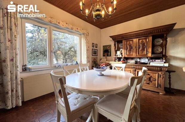 Einfamilienhaus kaufen in 2105 Oberrohrbach (Bild 3)