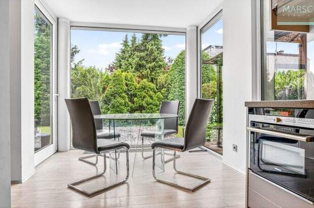 Terrassenwohnung kaufen in 1190 Wien (Bild 5)