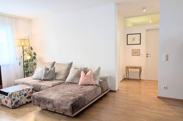 Wohnung mit Balkon mieten in 1060 Wien (Bild 5)