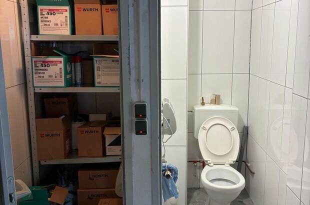 Gewerbeobjekt mieten in 2340 Mödling (Bild 1)