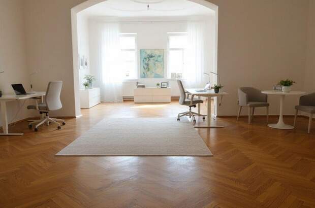 Gewerbeobjekt mieten in 9300 St. Veit (Bild 1)