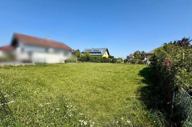 Grundstück kaufen in 2512 Oeynhausen (Bild 1)