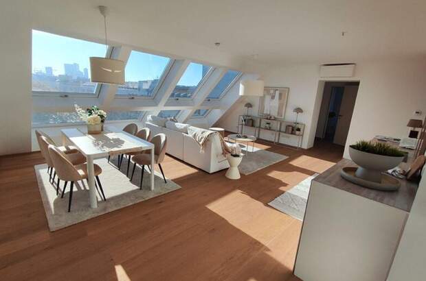 Wohnung kaufen in 1120 Wien (Bild 2)