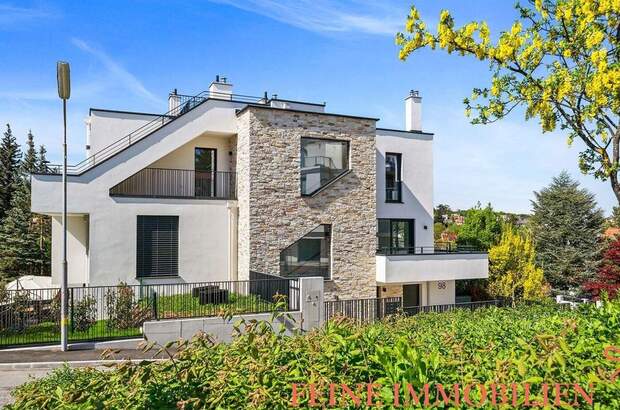 Wohnung mit Balkon kaufen in 1130 Wien (Bild 3)