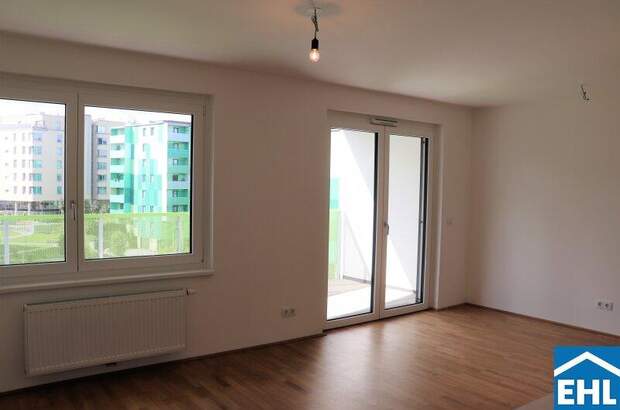 Terrassenwohnung mieten in 1030 Wien (Bild 2)