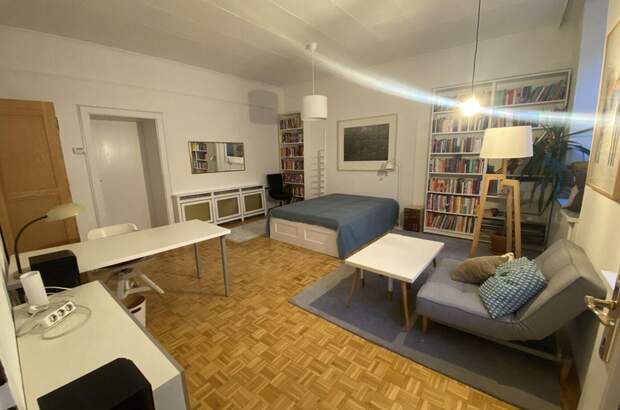 Altbauwohnung kaufen in 1030 Wien (Bild 2)