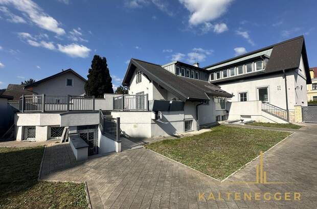 Haus mit Garten kaufen in 2753 Markt Piesting (Bild 1)