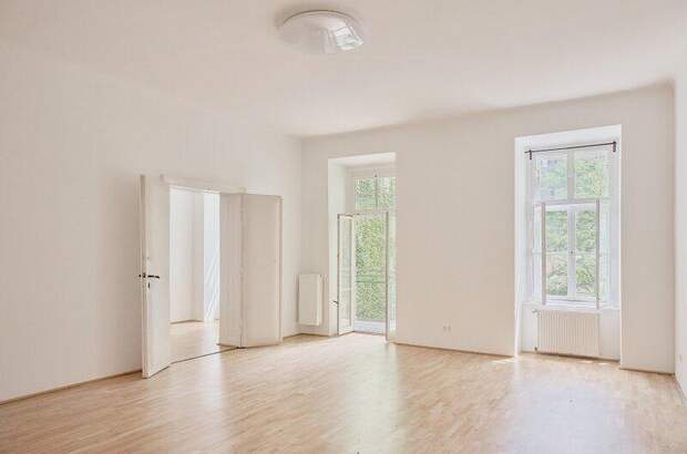 Terrassenwohnung kaufen in 1090 Wien (Bild 5)
