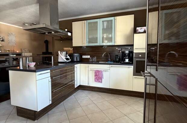 Wohnung mit Balkon kaufen in 6283 Schwendau (Bild 3)