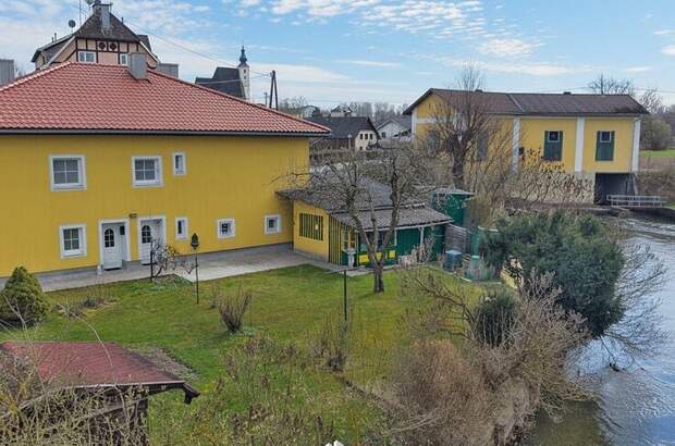 Haus kaufen in 4690 Rüstorf (Bild 3)