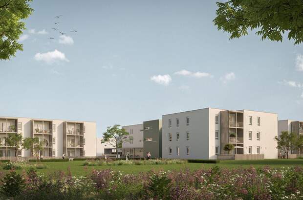 Wohnung mieten in 4870 Vöcklamarkt (Bild 1)