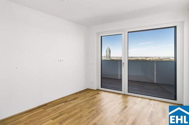 Terrassenwohnung mieten in 1200 Wien (Bild 4)