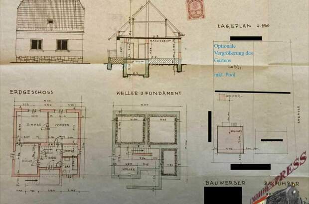 Einfamilienhaus kaufen in 2283 Obersiebenbrunn