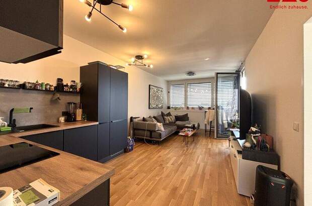 Terrassenwohnung mieten in 4020 Linz (Bild 4)