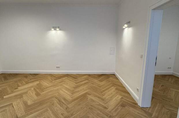 Altbauwohnung mit Balkon kaufen in 1020 Wien (Bild 3)