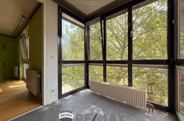 Terrassenwohnung kaufen in 1210 Wien (Bild 4)