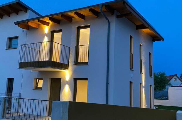 Haus mit Garten kaufen in 2325 Velm (Bild 1)