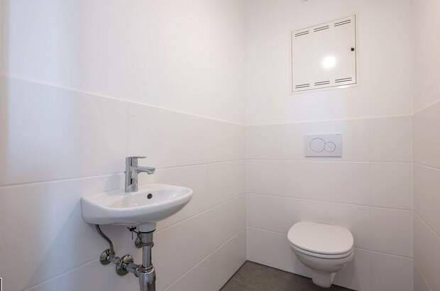 Wohnung mit Balkon mieten in 7000 Eisenstadt (Bild 5)