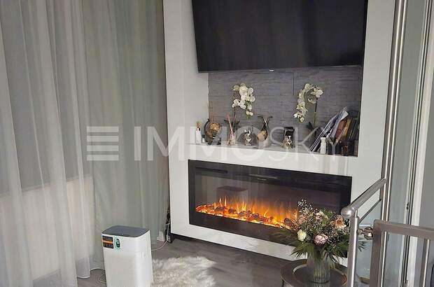 Terrassenwohnung kaufen in 4600 Wels (Bild 4)
