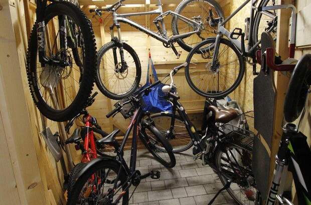 Reihenhaus kaufen in 9073 Klagenfurt (Bild 5)