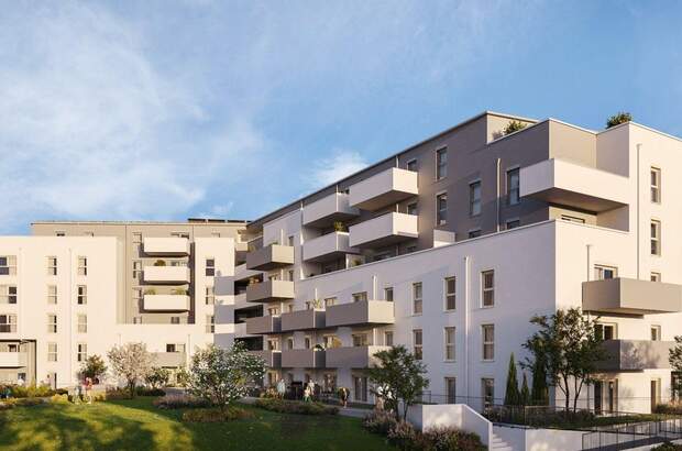 Wohnung mit Balkon kaufen in 7000 Eisenstadt (Bild 3)
