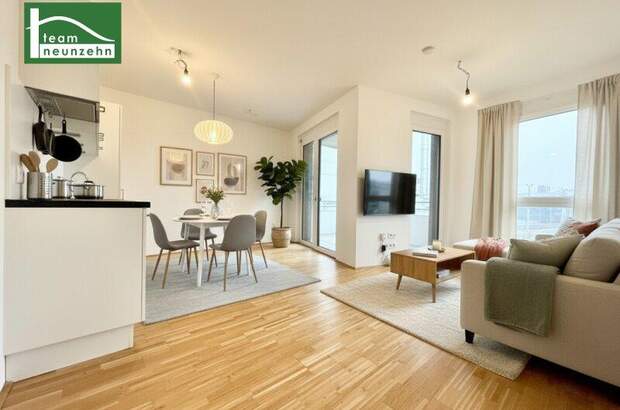 Terrassenwohnung mieten in 8020 Graz (Bild 2)