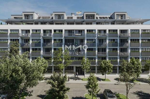 Eigentumswohnung in 1160 Wien