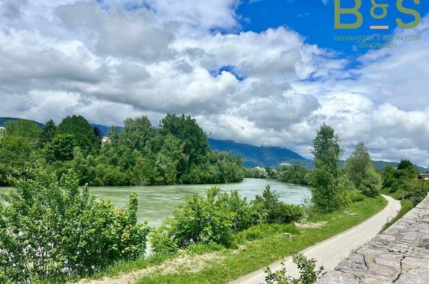 Anlageobjekt kaufen in 9500 Villach (Bild 2)