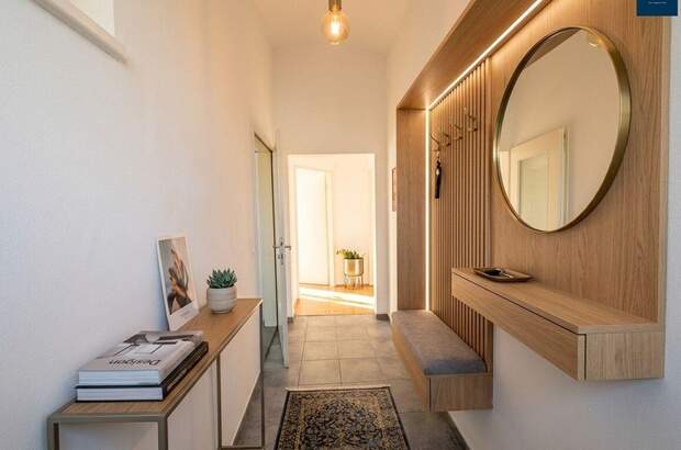 Altbauwohnung kaufen in 8045 Graz (Bild 4)