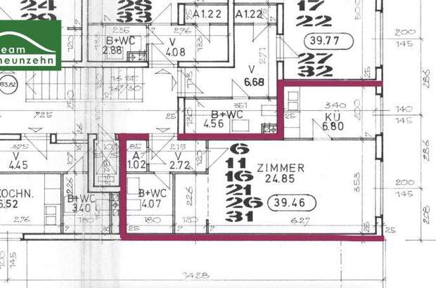 Wohnung kaufen in 1150 Wien (Bild 3)